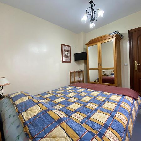 Villa Caniles Ngoại thất bức ảnh